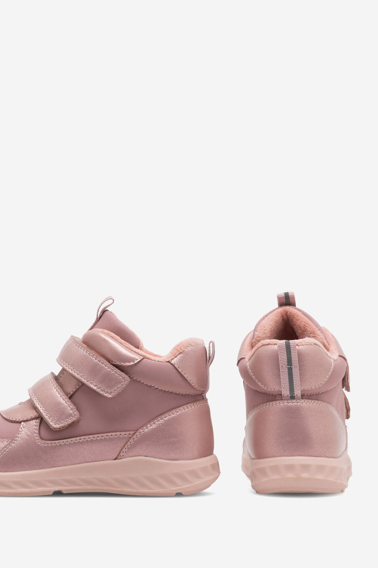 Trzewiki Nelli Blu XT-20220808-3(III)DZ Różowy jasny