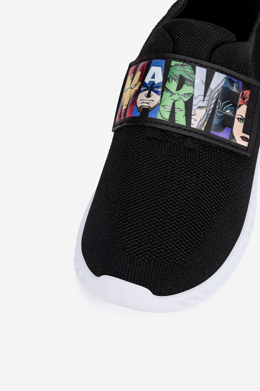 
                Sportska obuća Avengers CRNA - 5905588751076