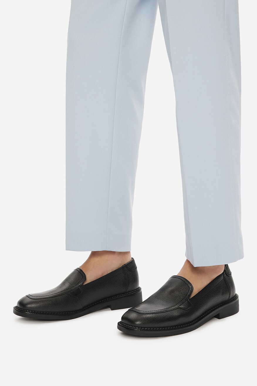 
                Mocasini Lasocki NEGRU - 5904862328355