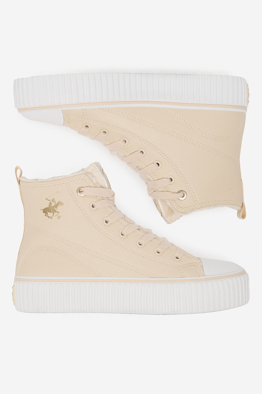 Beverly Hills Polo Club - Trampki ocieplane - 5906751294321