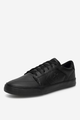 Півкеди Converse CONVERSE BELMONT A04945C ЧОРНИЙ