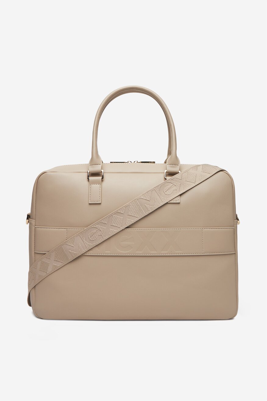 Geantă de mână Mexx BEJ - 5903698181004