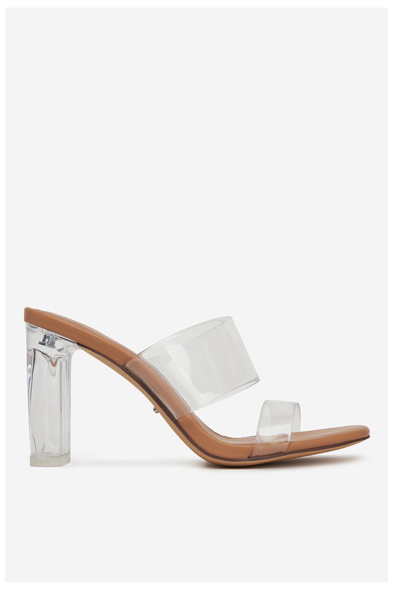 Șlapi DeeZee LS5216-01 INCOLOR