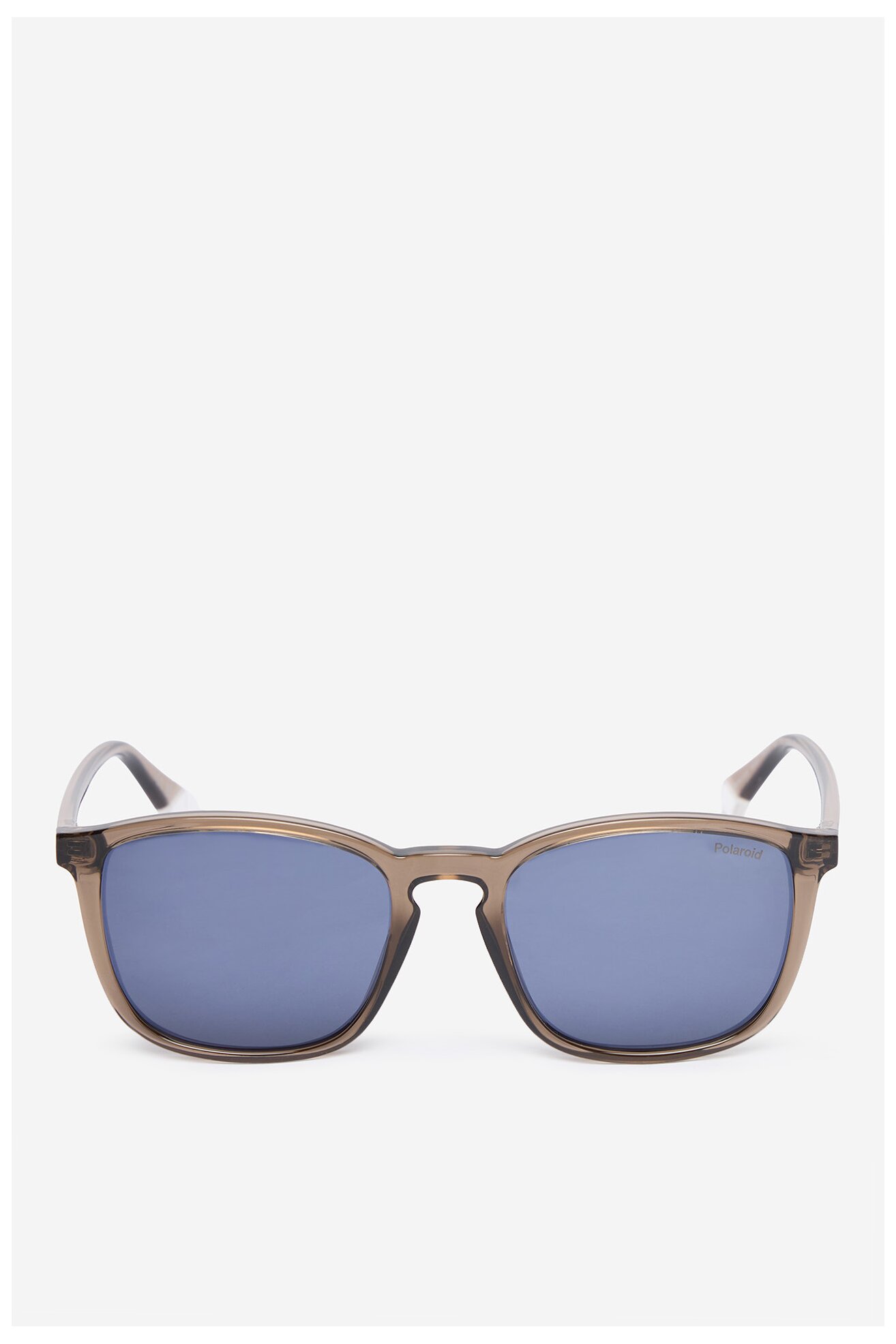 Окуляри Чоловічі Polaroid C PLD 4139/S КОРИЧНЕВИЙ