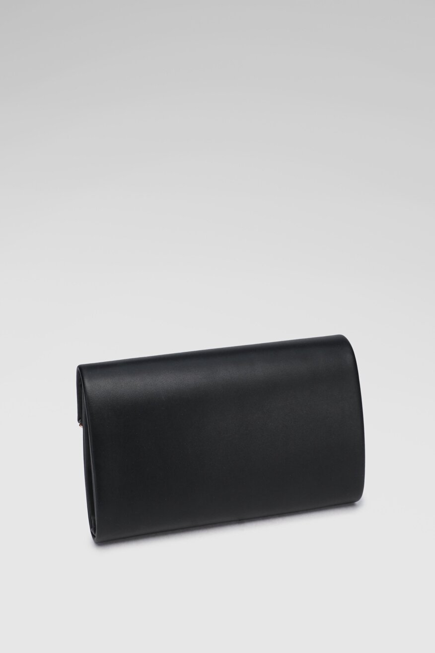 Jenny Fairy - Torebka czarna - 5903698165943