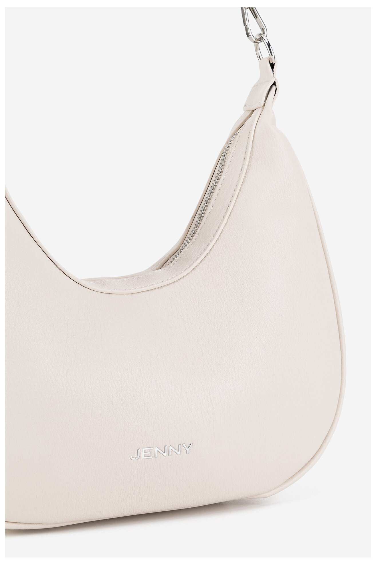 Kézitáska Jenny JEN-L-003-07 BÉZS