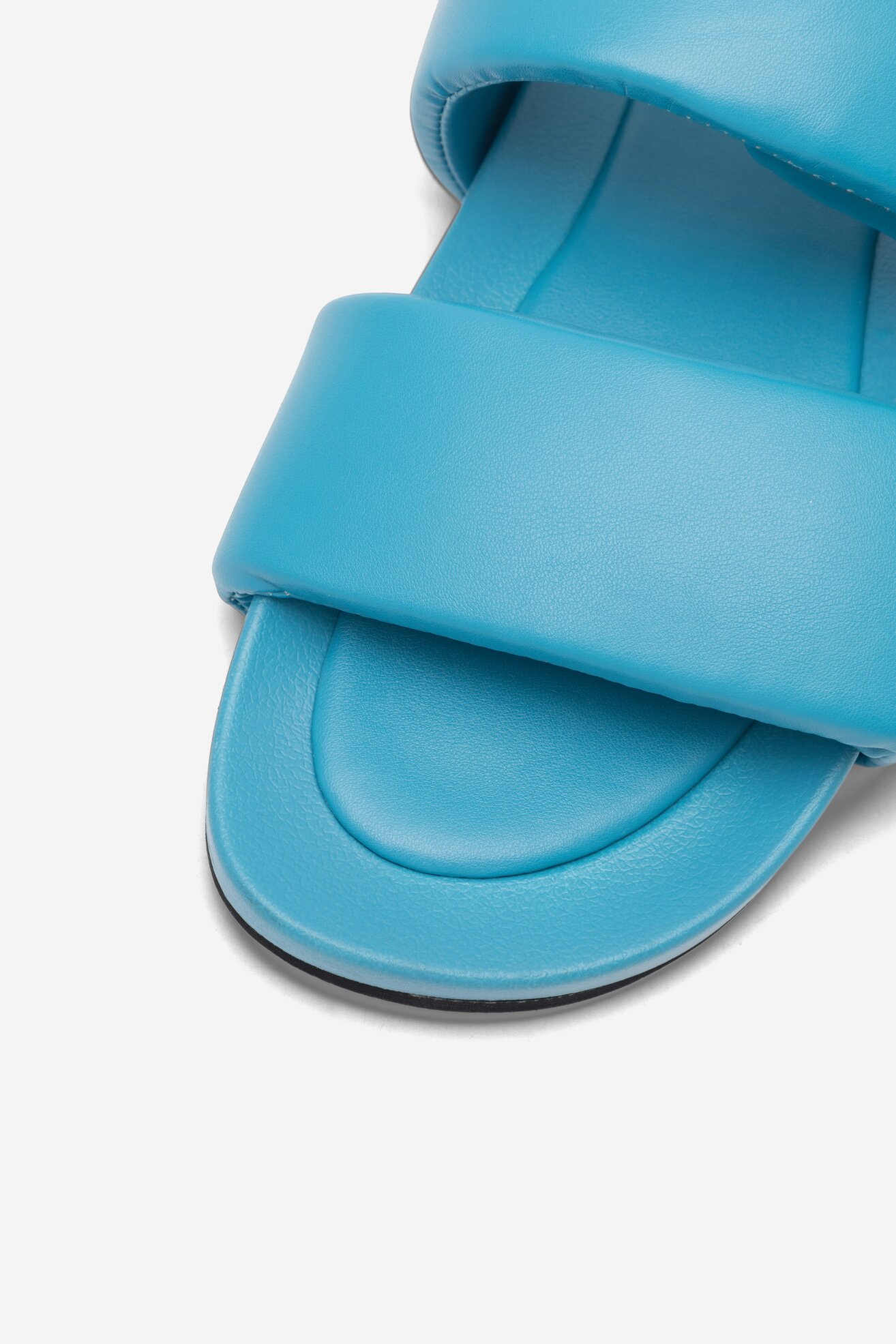 Klapki Jenny Fairy AIDA WSS20938-01 Niebieski