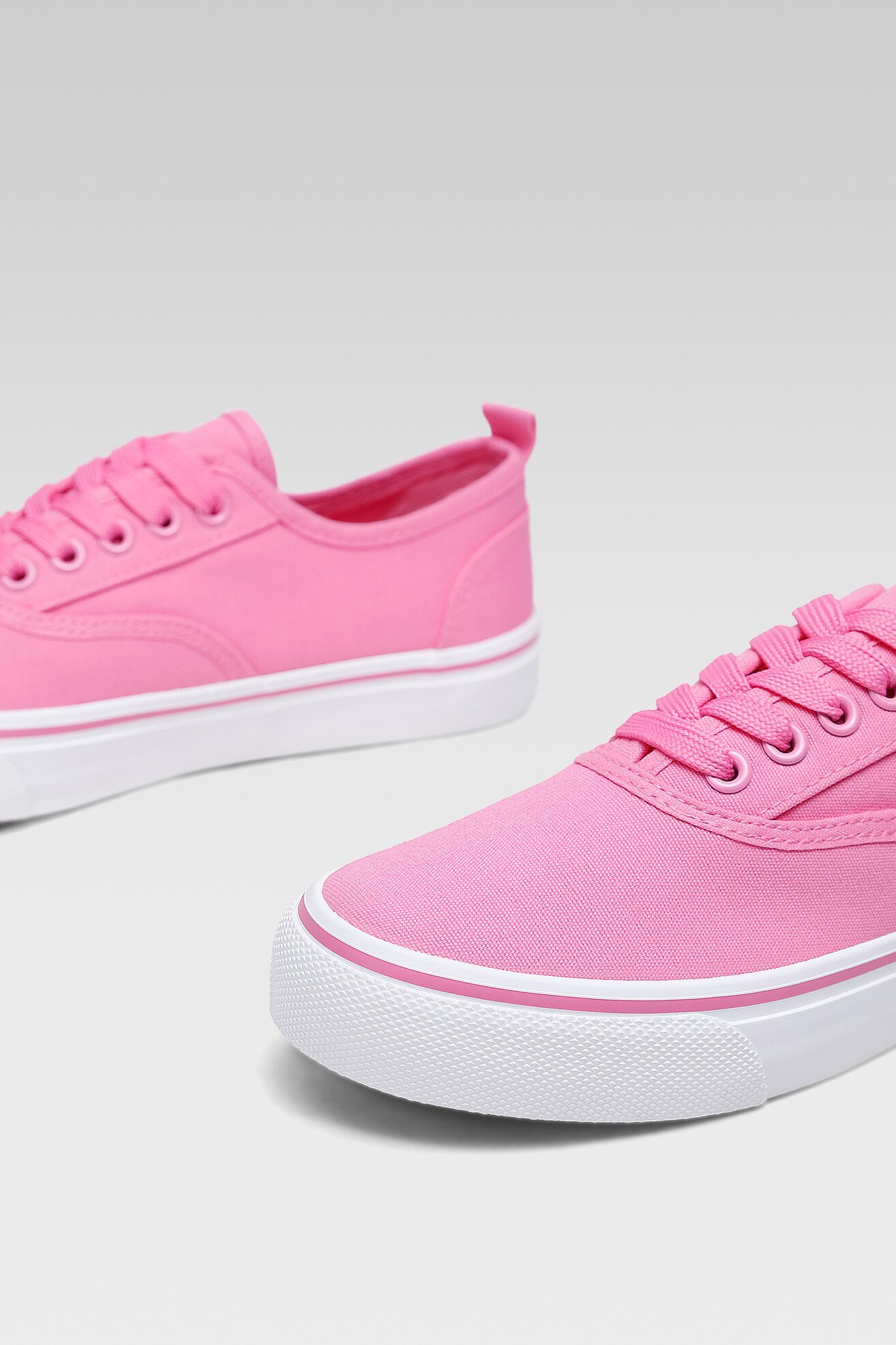 Trampki Jenny Fairy WSK1450-21 Różowy