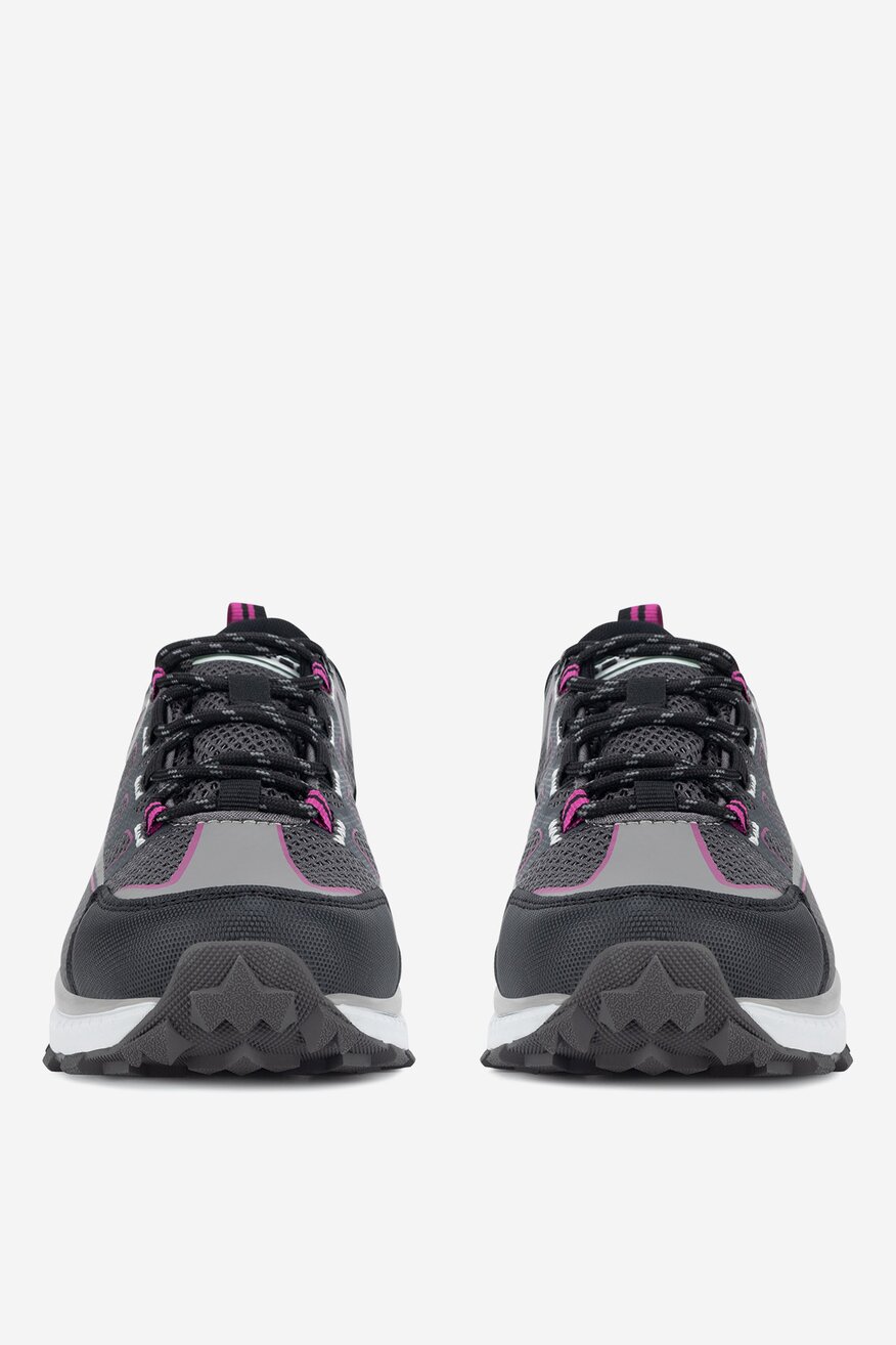 
                Încălțăminte de trekking HUNTER GRI - 5903419655098