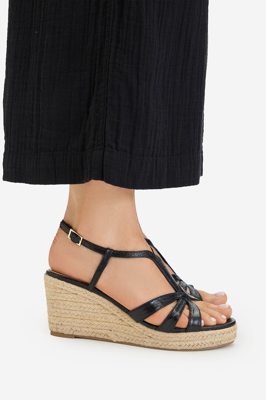 
                Jenny - Espadryle - 5906751838365