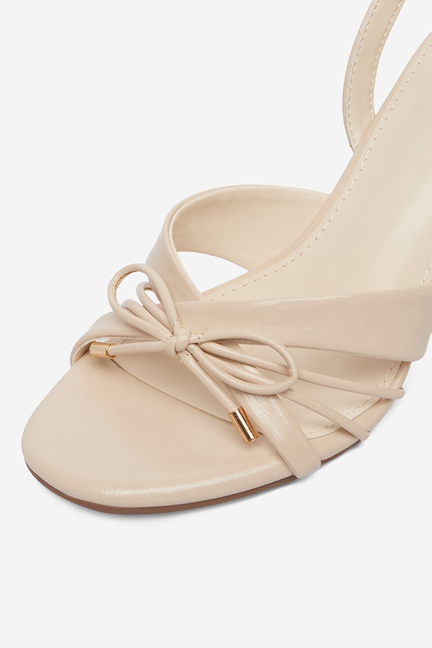 
                Jenny - Sandały - 5906751703625