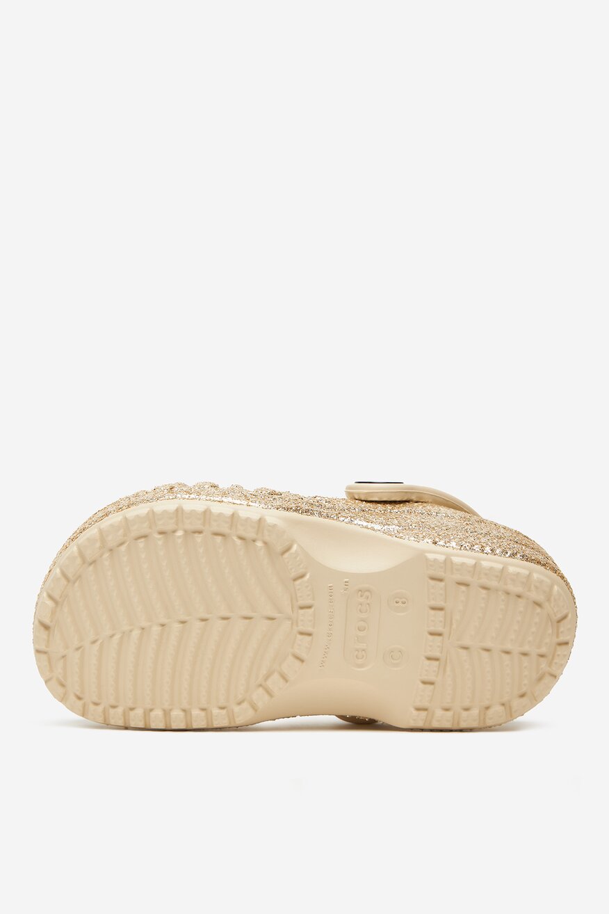 
                Șlapi pentru bazin Crocs VERDE - 5906751235416