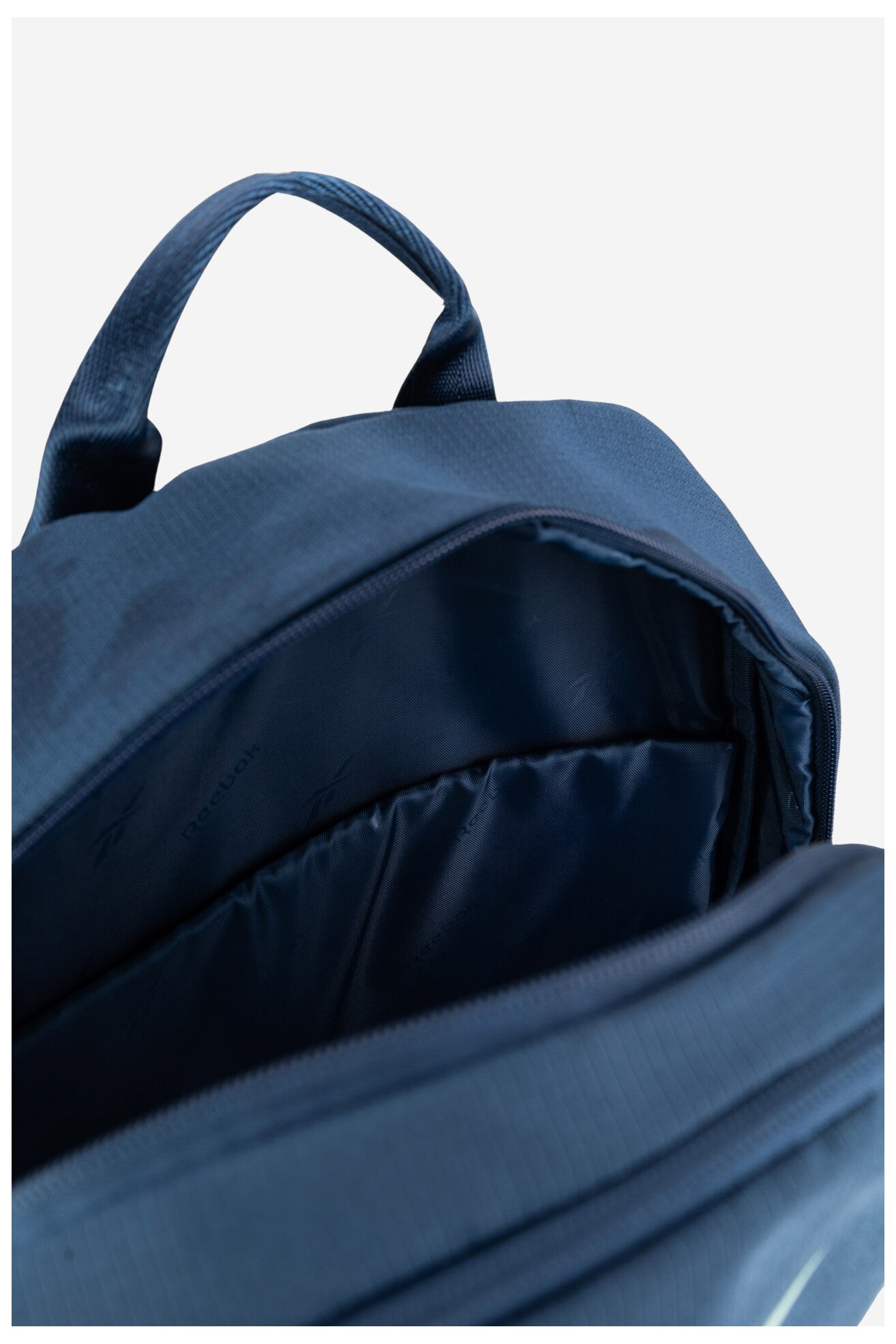 Plecak Reebok RBK-020-CCC-06 Niebieski