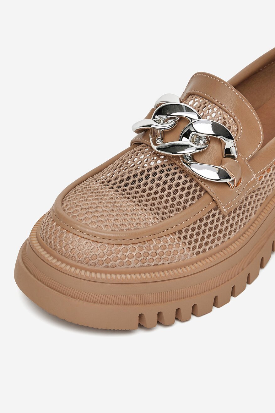 DeeZee - Loafersy - 5904410784923