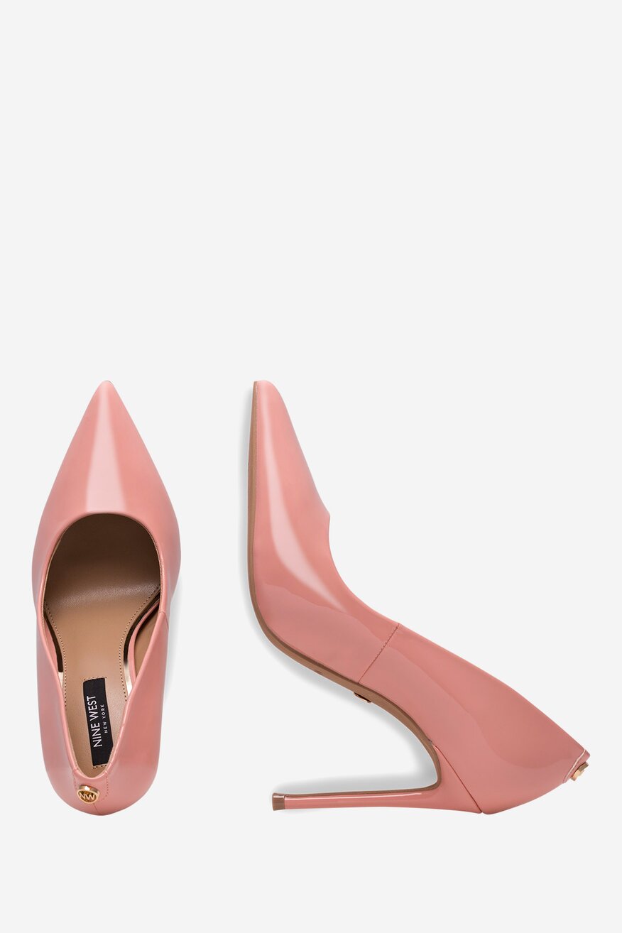 NINE WEST - Szpilki - 5905588479031