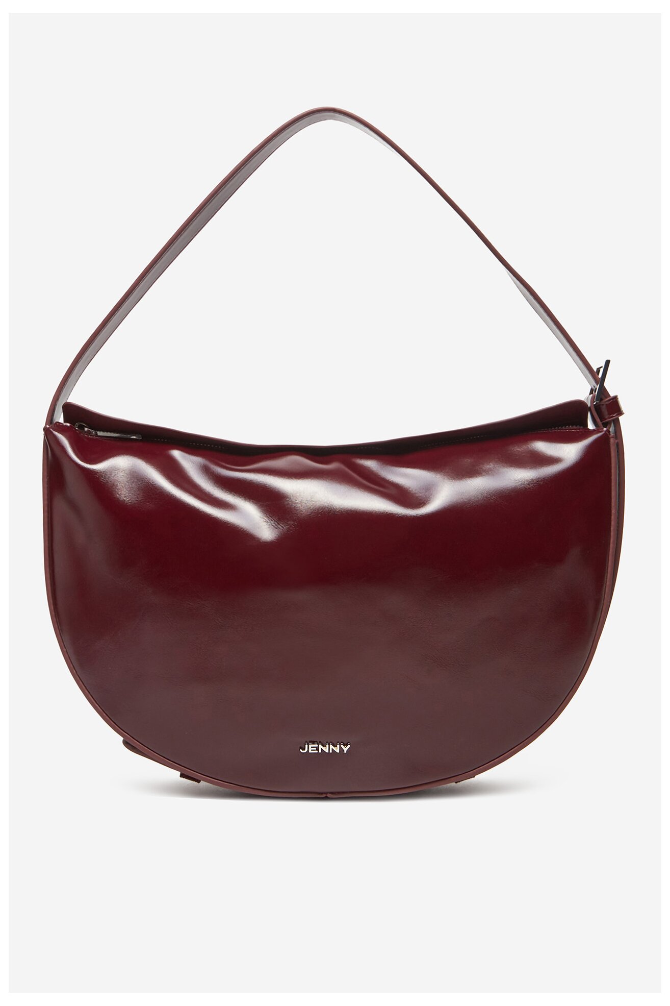 Kabelka Jenny C-JNY-M-014-08 BORDÓ