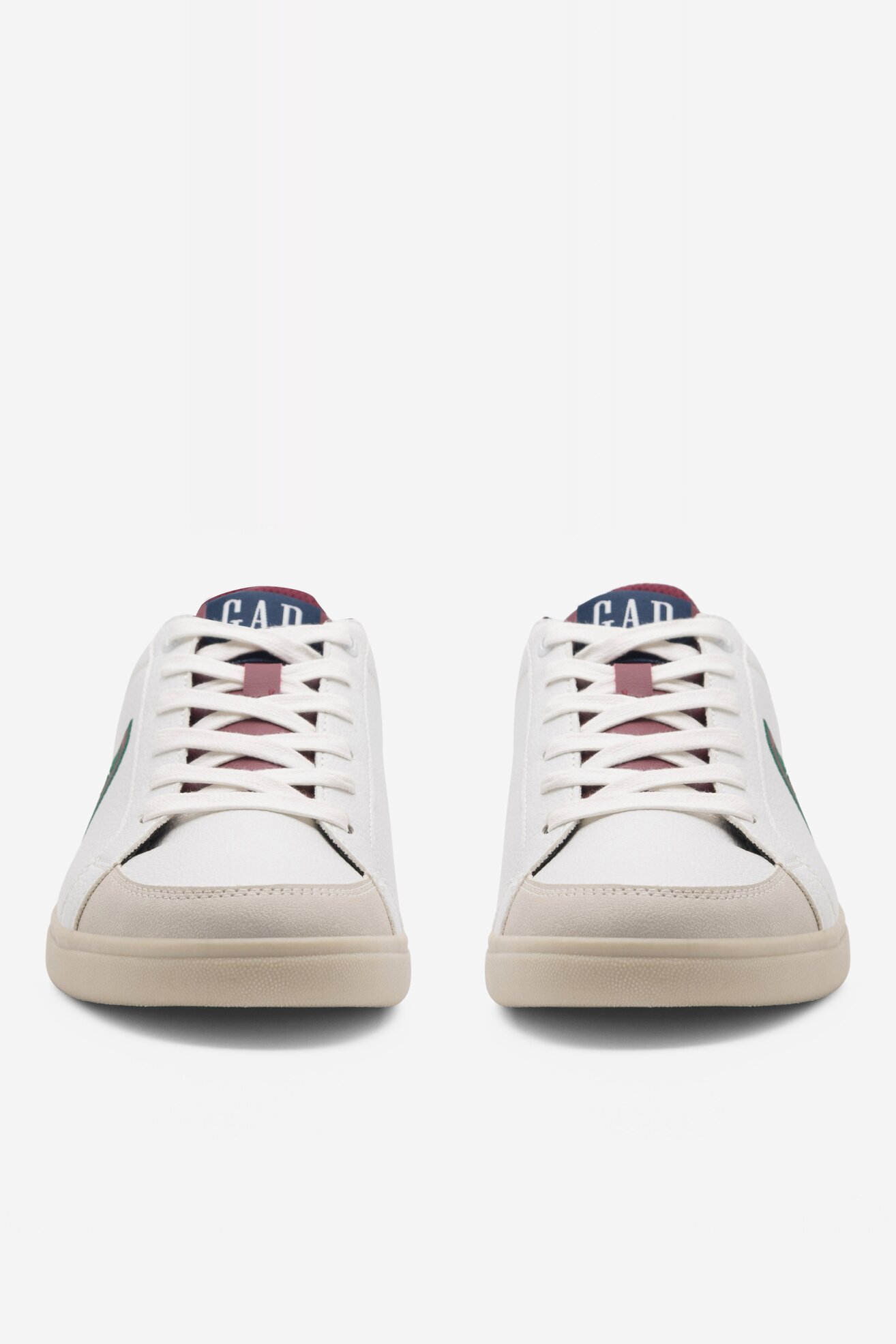 Încălțăminte sport GAP SEATTLE GAB002F5SWWTRDGP ALB