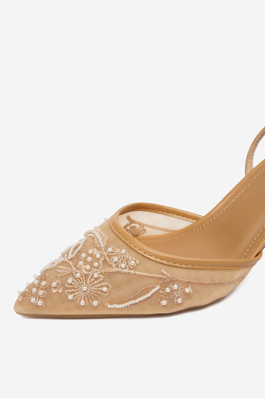 DeeZee - Czółenka - 5906751805718