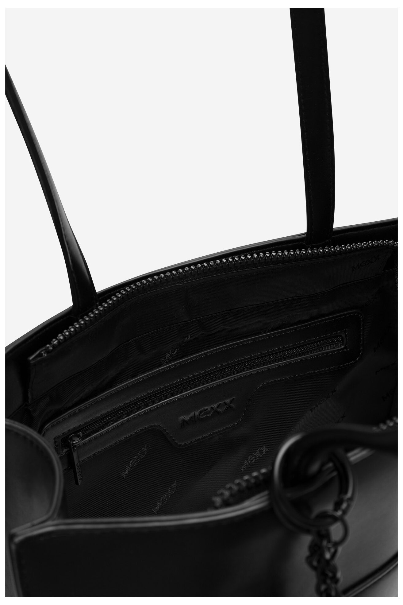 Torebka Mexx MEXX-S-001-07 Czarny