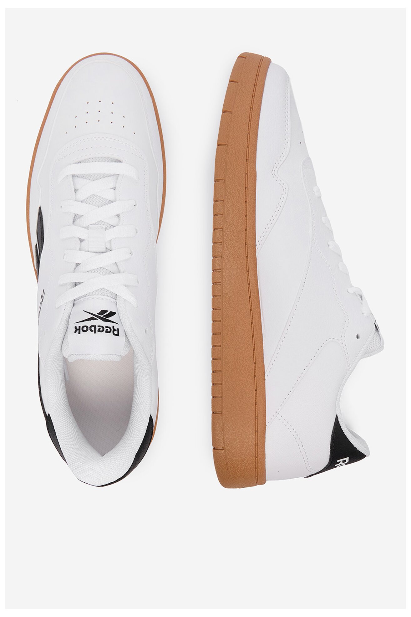 Спортни обувки Reebok CEO-BB 1000 100232401 БЯЛ