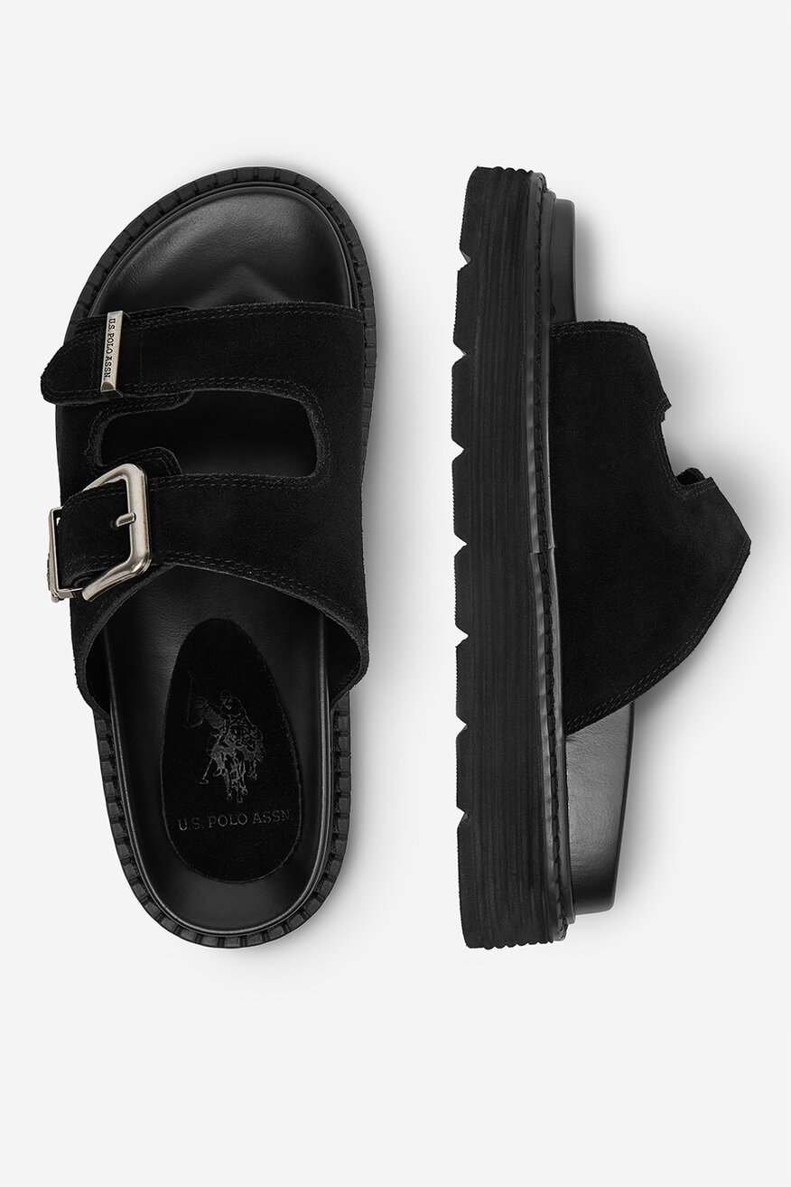 
                U.S. POLO ASSN. - Klapki - 5906751980774