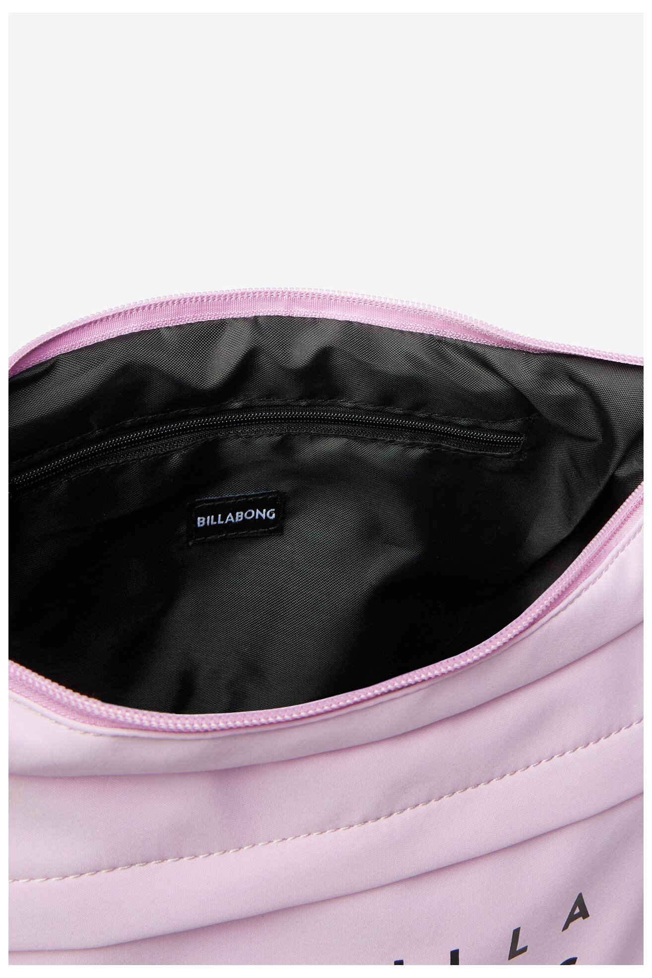 Сумка З Ремінцем BILLABONG WBEOHP-BLB-M-003-10 ФІОЛЕТОВИЙ