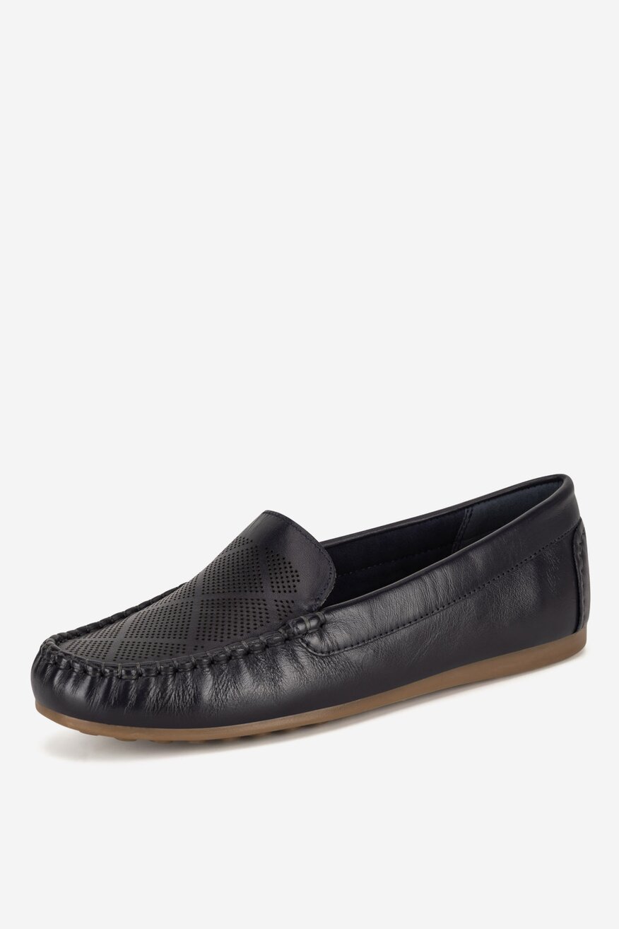 
                Mokasine Lasocki KOBALT PLAVA - 5904862308845