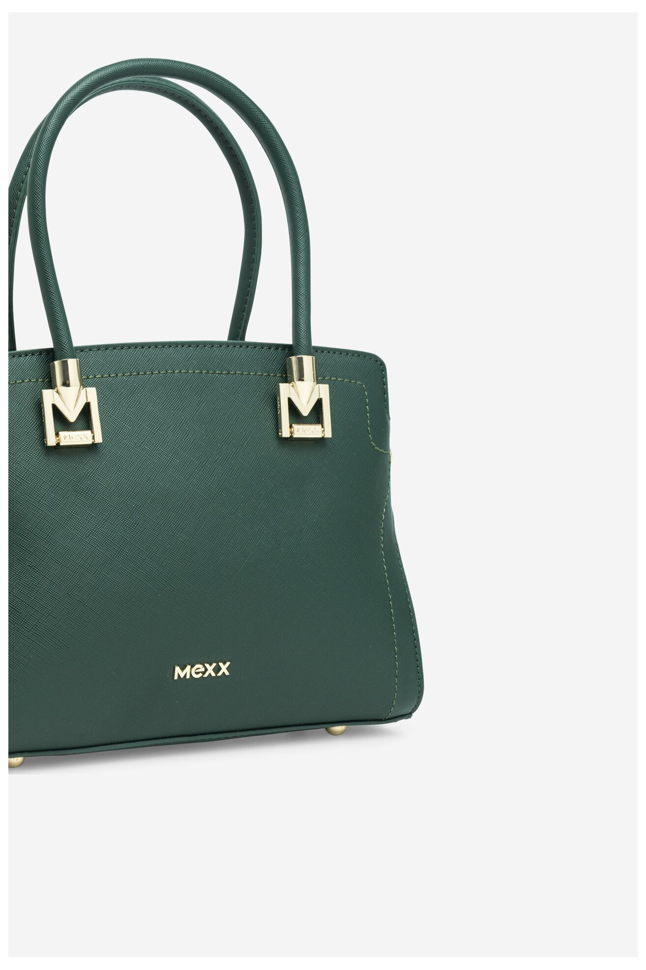Torebka Mexx MEXX-E-012-05 Zielony