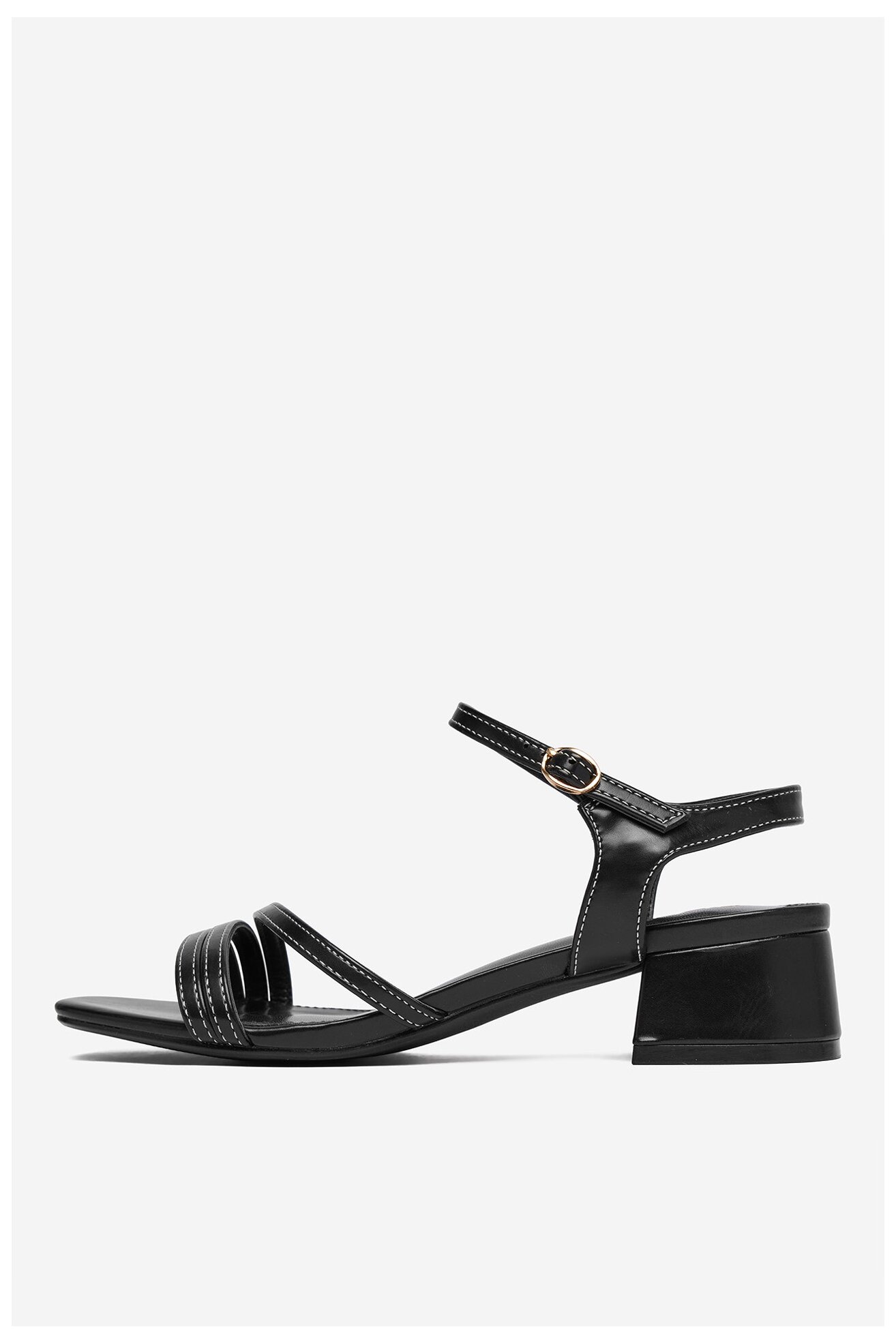 Сандалі Jenny CEO-S2SH3373-08 ЧОРНИЙ