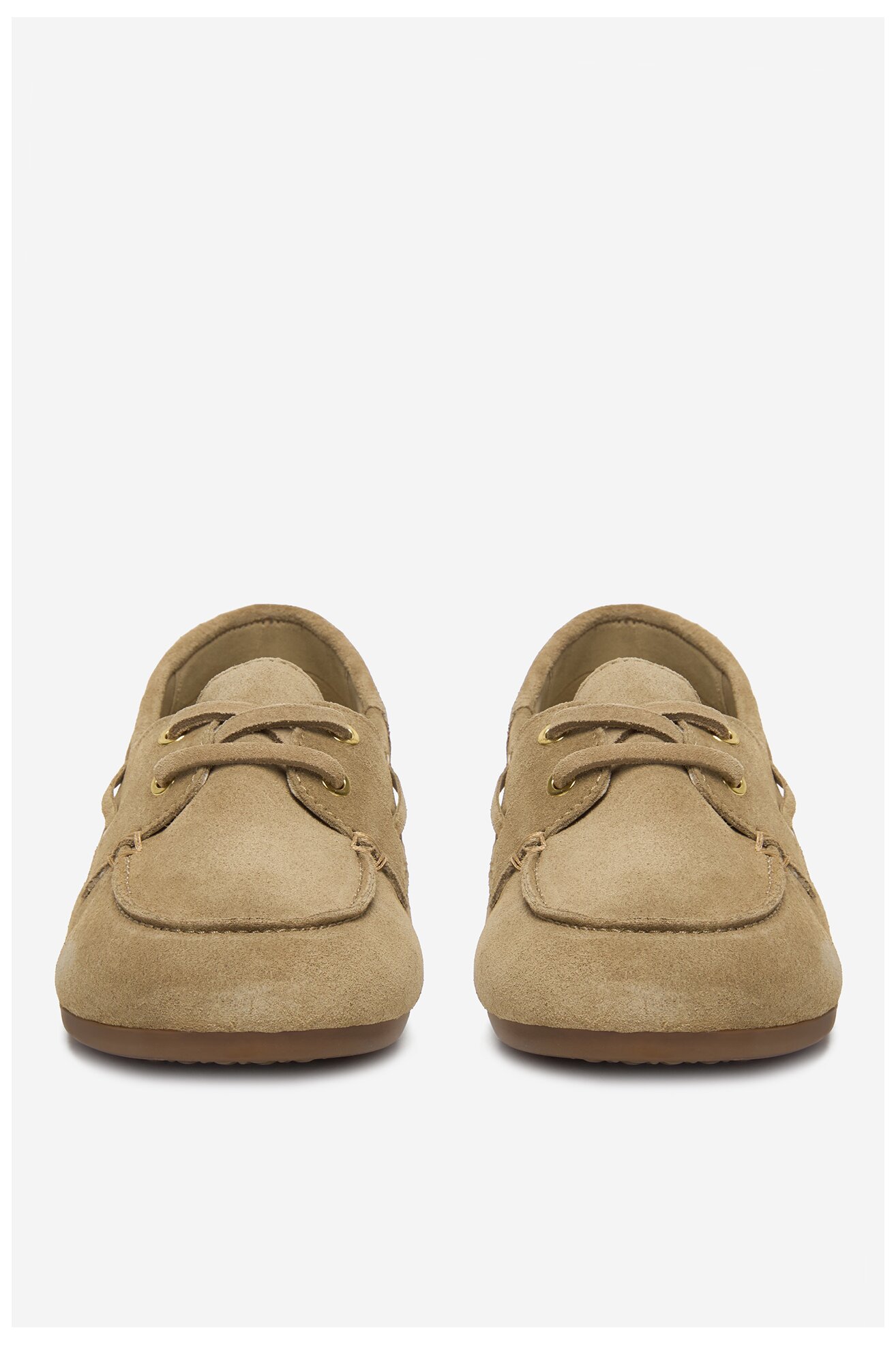 Мокасини Lasocki CEO-WI16-ELENA2-01 КАМЕЛ