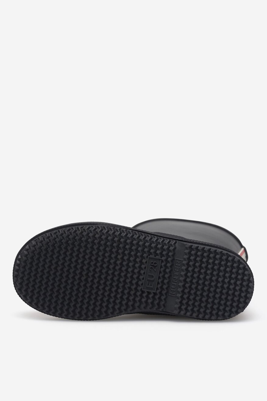 
                Гумени ботуши HUNTER ЧЕРЕН - 5906751052372