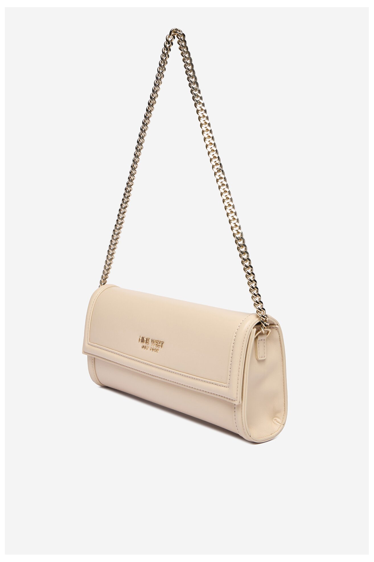 Сумка З Ремінцем NINE WEST EO-GREENE CHARM-LDA8374 ІВОРИ