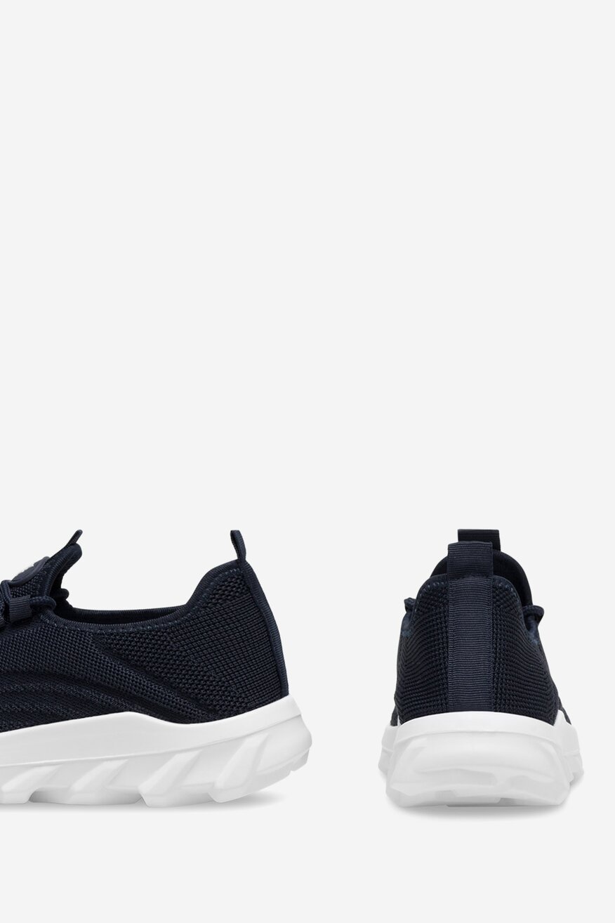 Sneakerși Jenny Fairy BLEUMARIN - 5905588524243