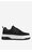 Obuwie sportowe GAP PARADISE CUP LOW W GP514033AW-BK00 Czarny