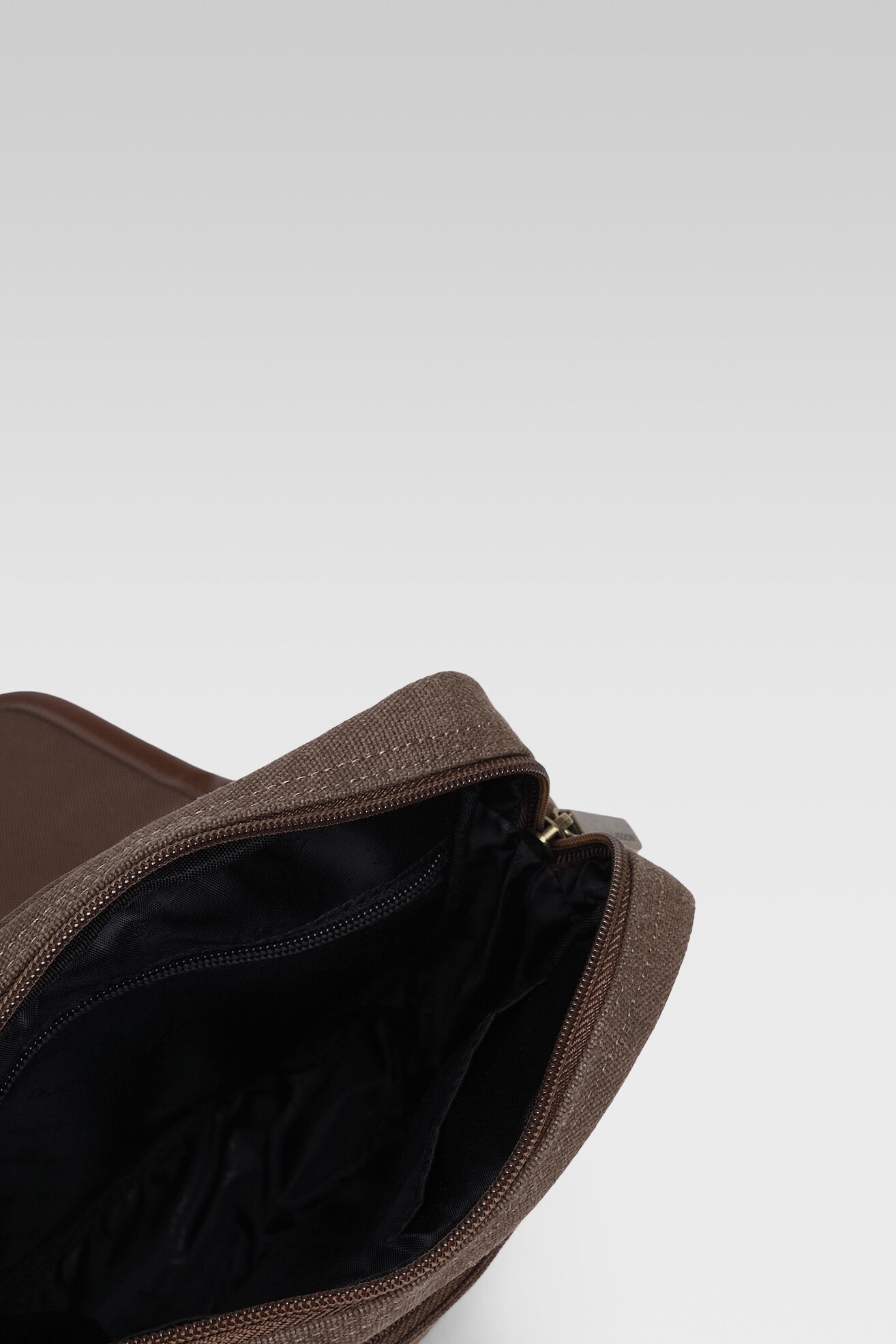 Torba męska Lasocki BLR-S-092-40-07 Brązowy