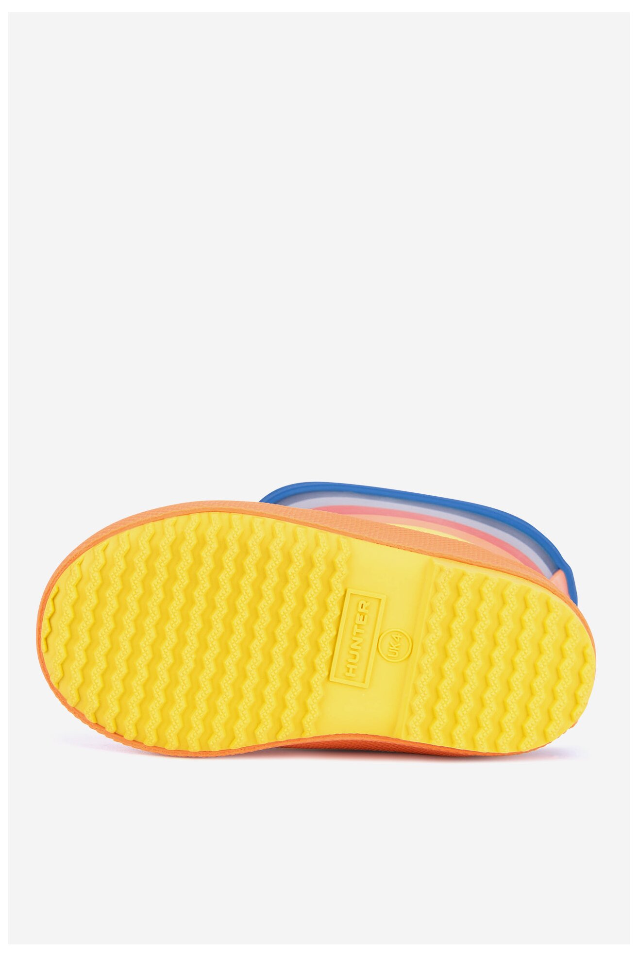 Гумени ботуши HUNTER HFRK0006242 МИКС