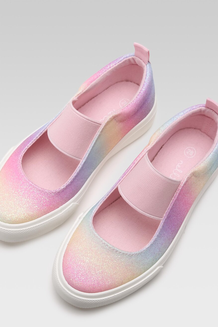 
                Кецове Nelli Blu МИКС - 5904862765396