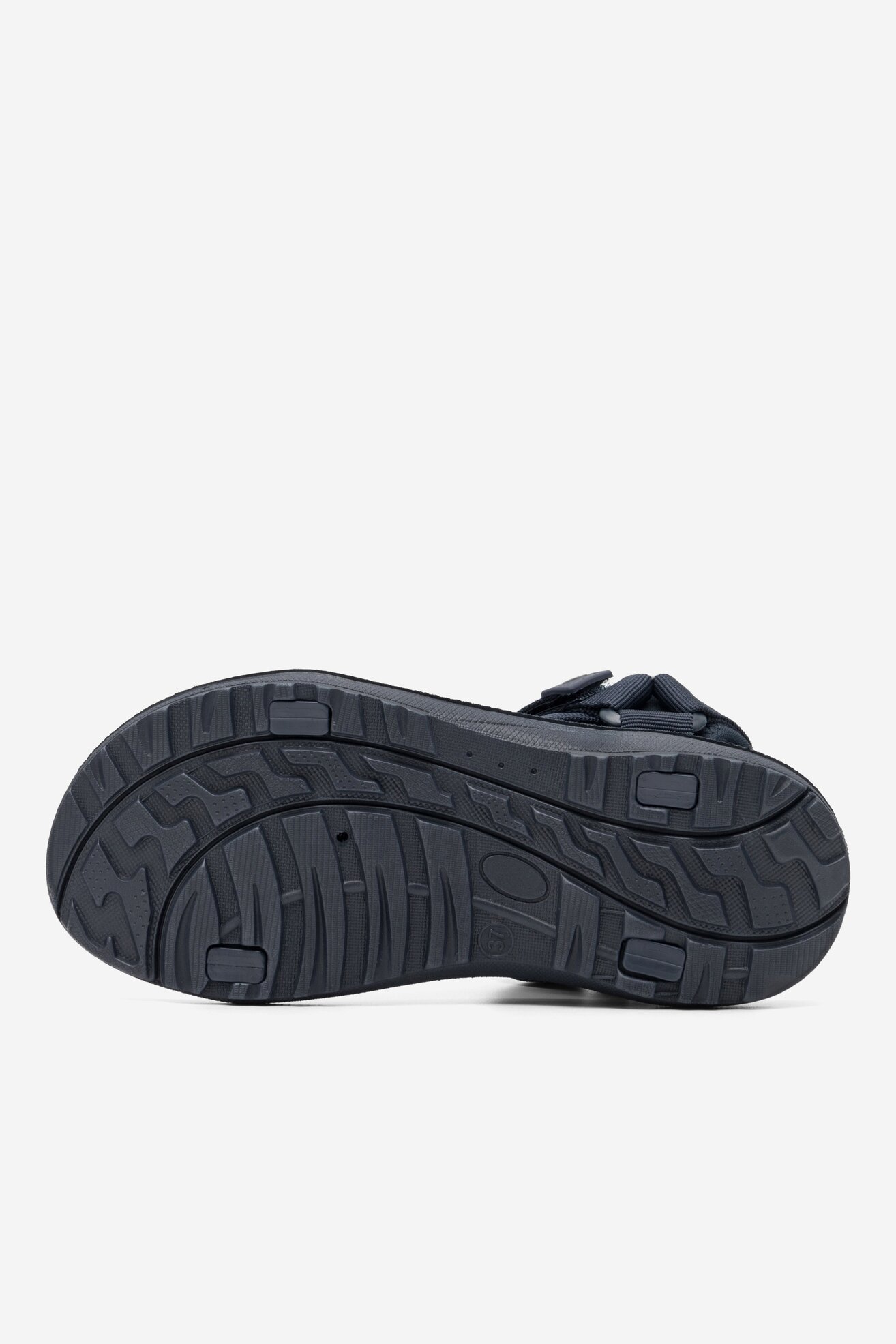 Сандали Sprandi BP40-MB520 КОБАЛТОВО СИНЬО