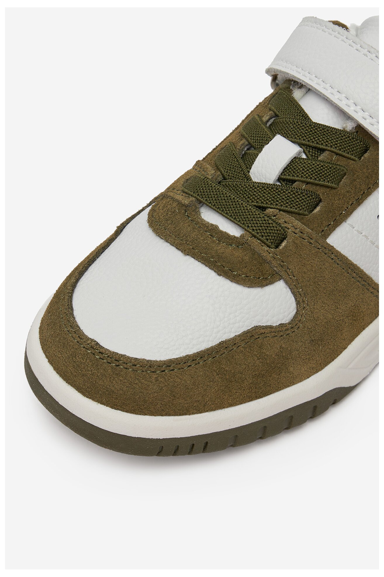 Tenisky Lasocki Young AVO-333-077 KHAKI