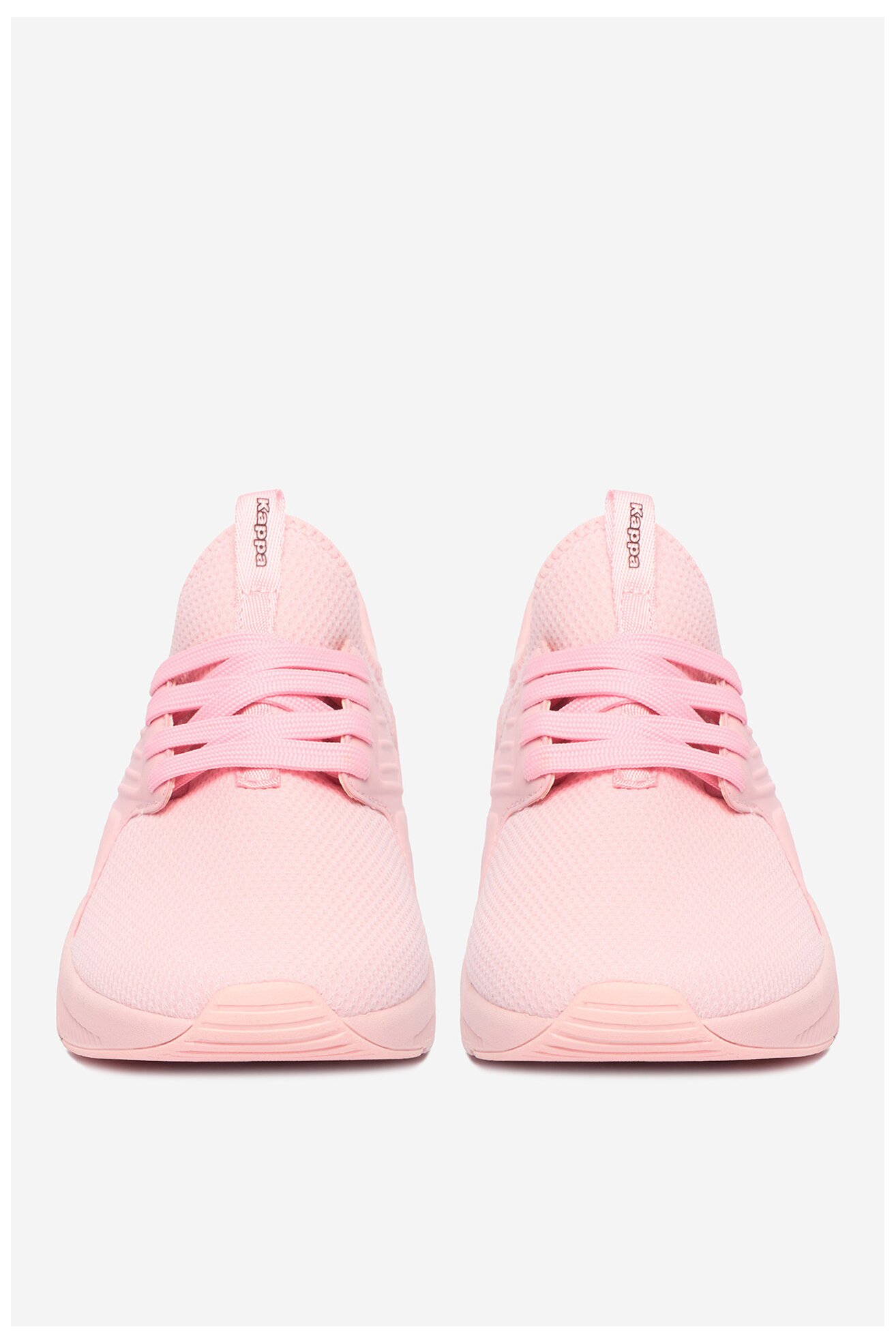 Obuwie sportowe Kappa CEOWB-WK243139(W) Różowy