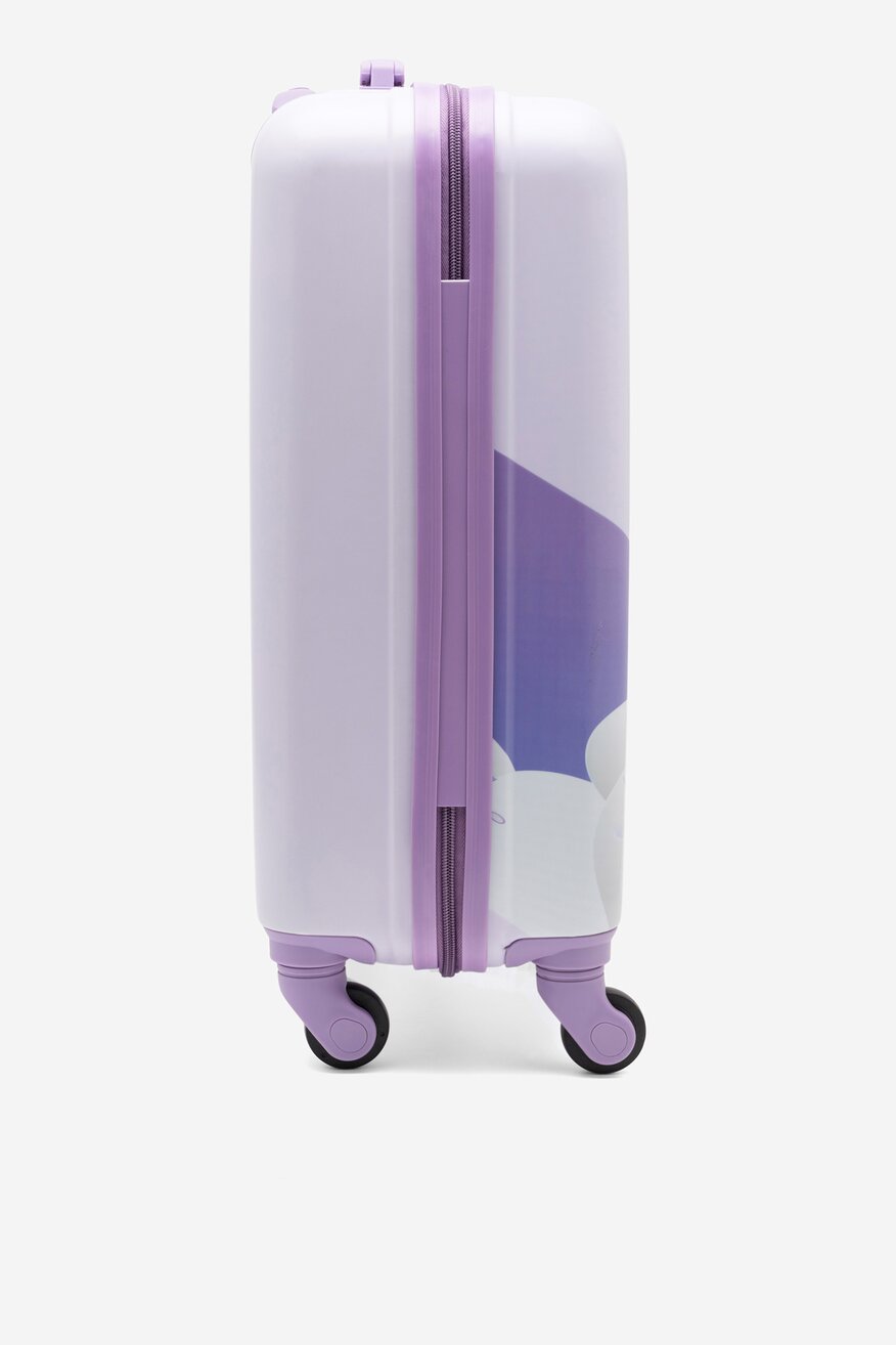 
                Frozen - Walizka dziecięca - 5905588106180