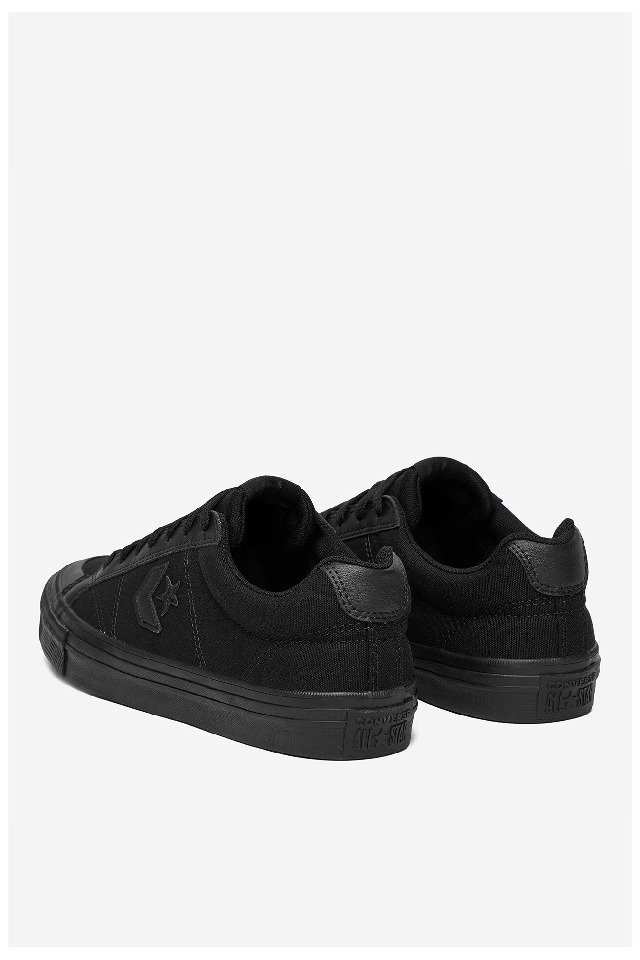 Trampki Converse C-SPORT CASUAL A12332C Czarny