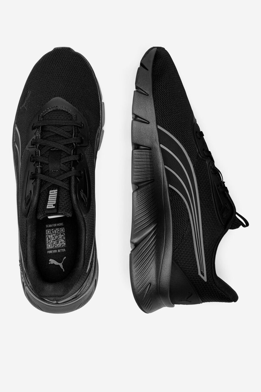 Sportovní obuv Puma ČERNÁ - 5905588677420