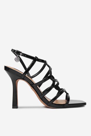 Сандалі NINE WEST CEO-LS955066-23 ЧОРНИЙ