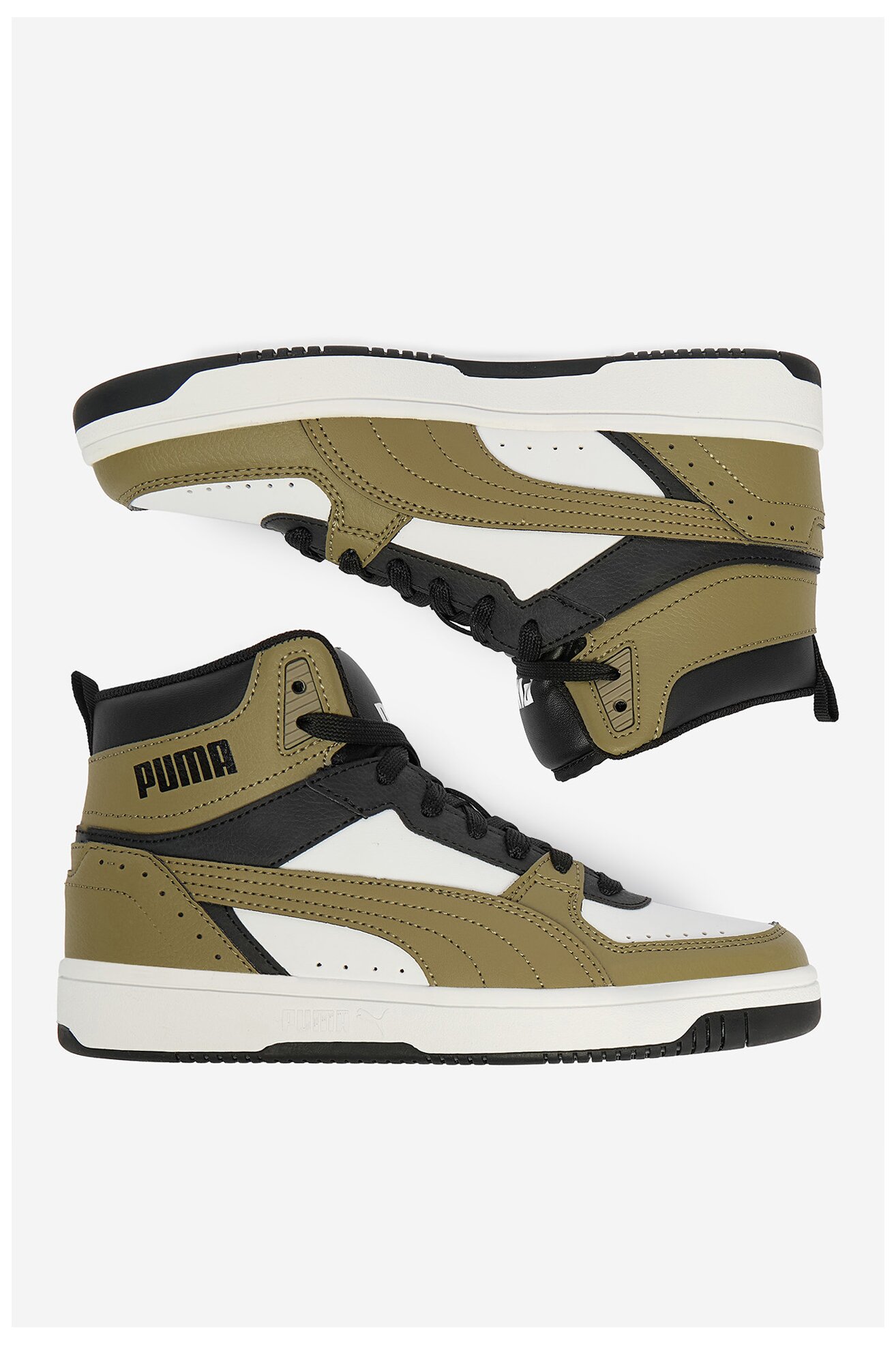 Спортни обувки Puma REBOUND-JOY-JR 37468715 ЗЕЛЕН