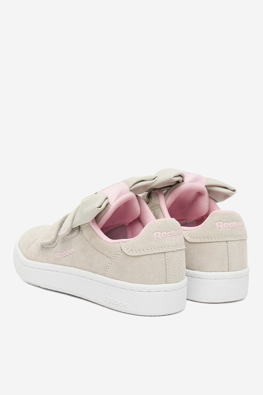 Спортни обувки Reebok СИВ - 5906751270813