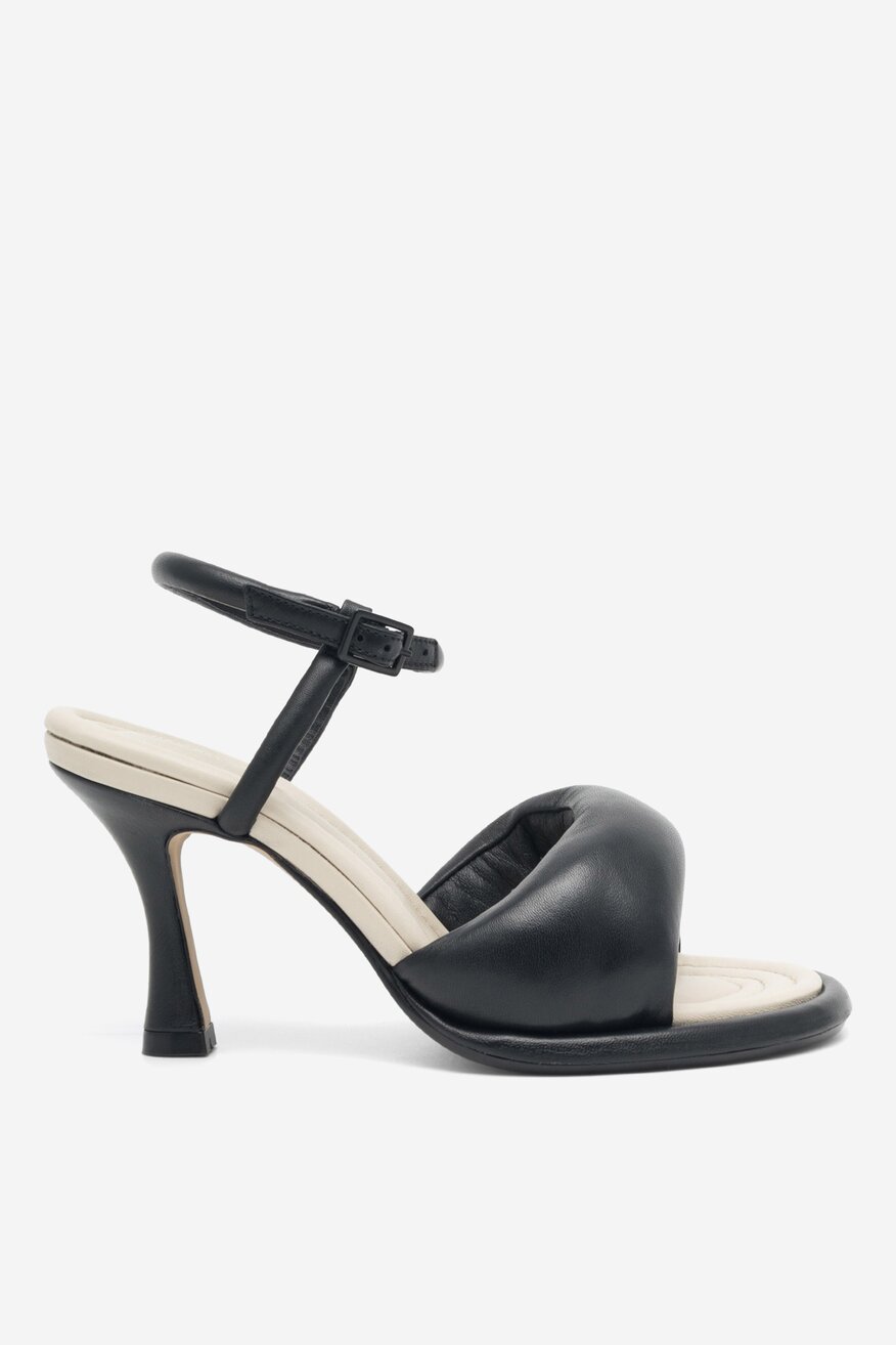 
                Сандали Gino Rossi ЧЕРЕН - 5904862931265