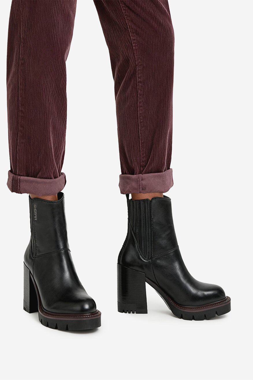 
                        Боти G-STAR RAW CEO-WI34-CLEVELAND-02 ЧЕРЕН - 5906751369333