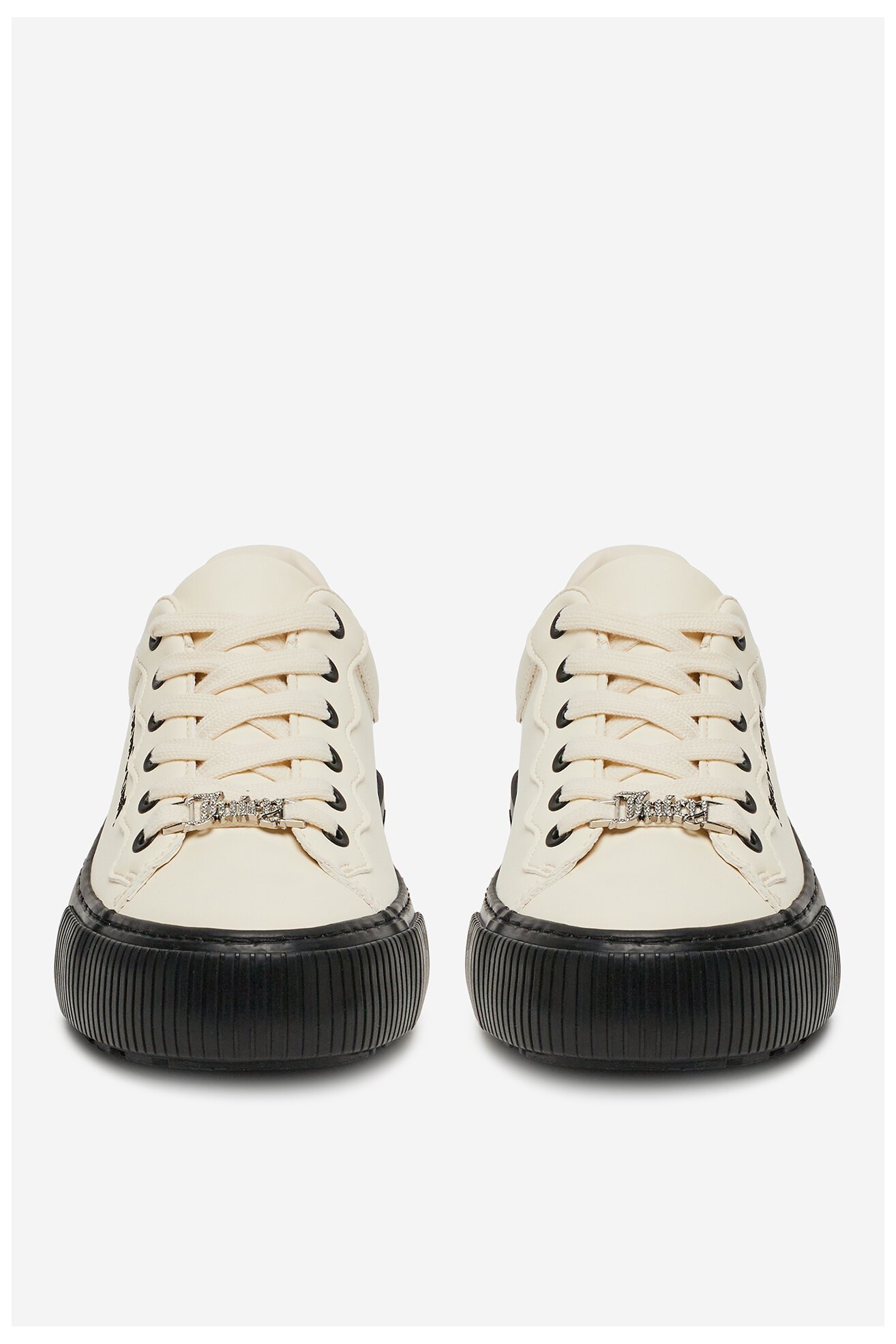 Півкеди Juicy Couture VSJU003 ІВОРИ