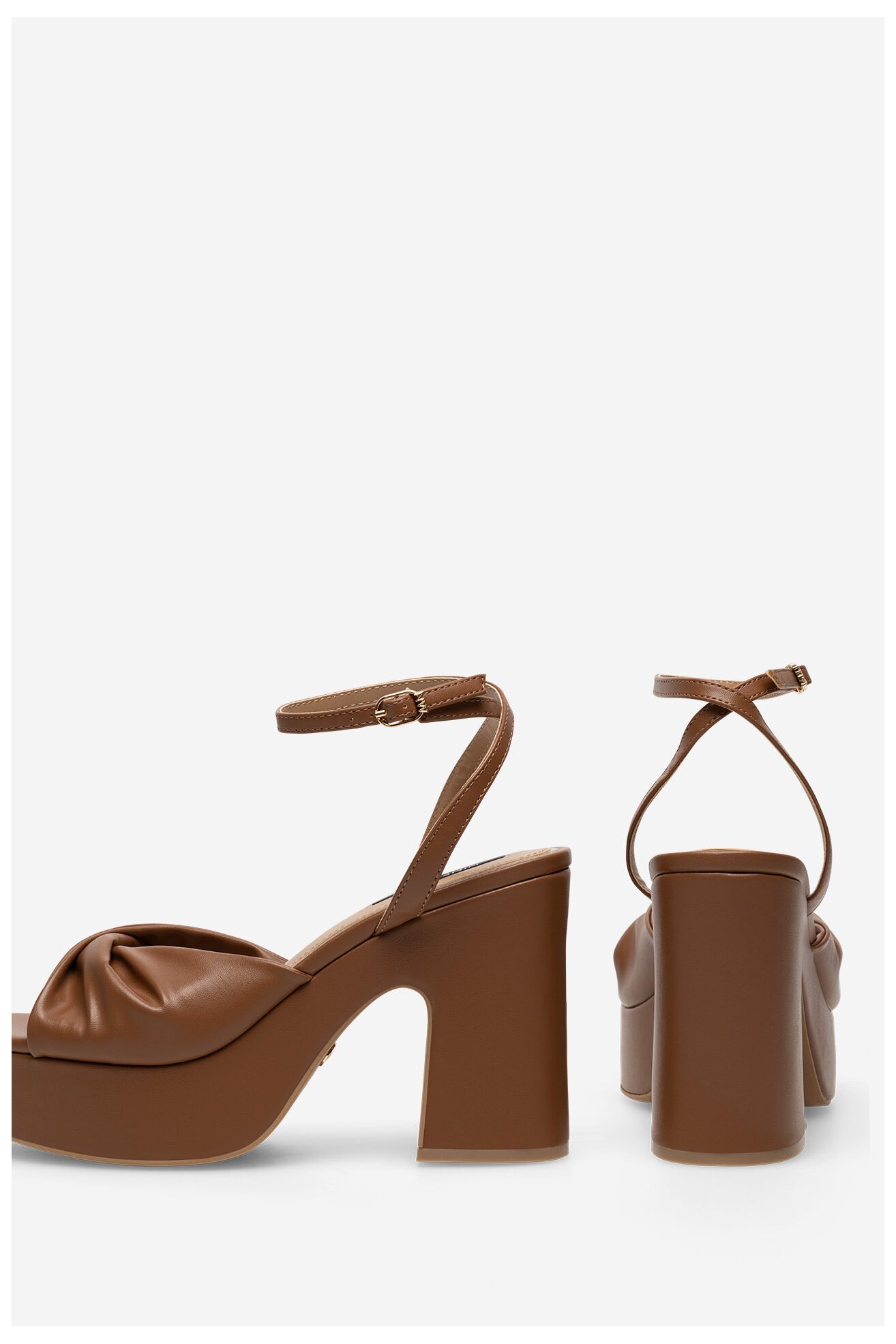 Sandale NINE WEST WFA2634-2 MARO